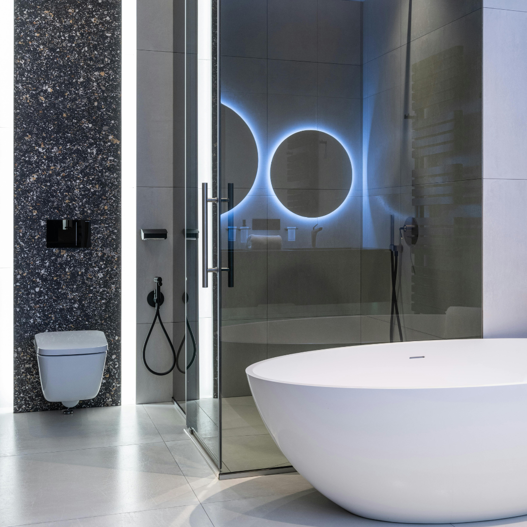Vasche da bagno - immagine 2