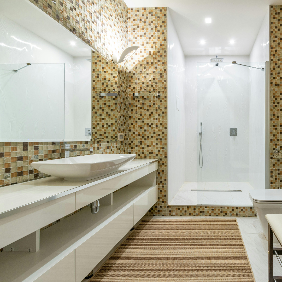 Mobili da bagno - immagine 4