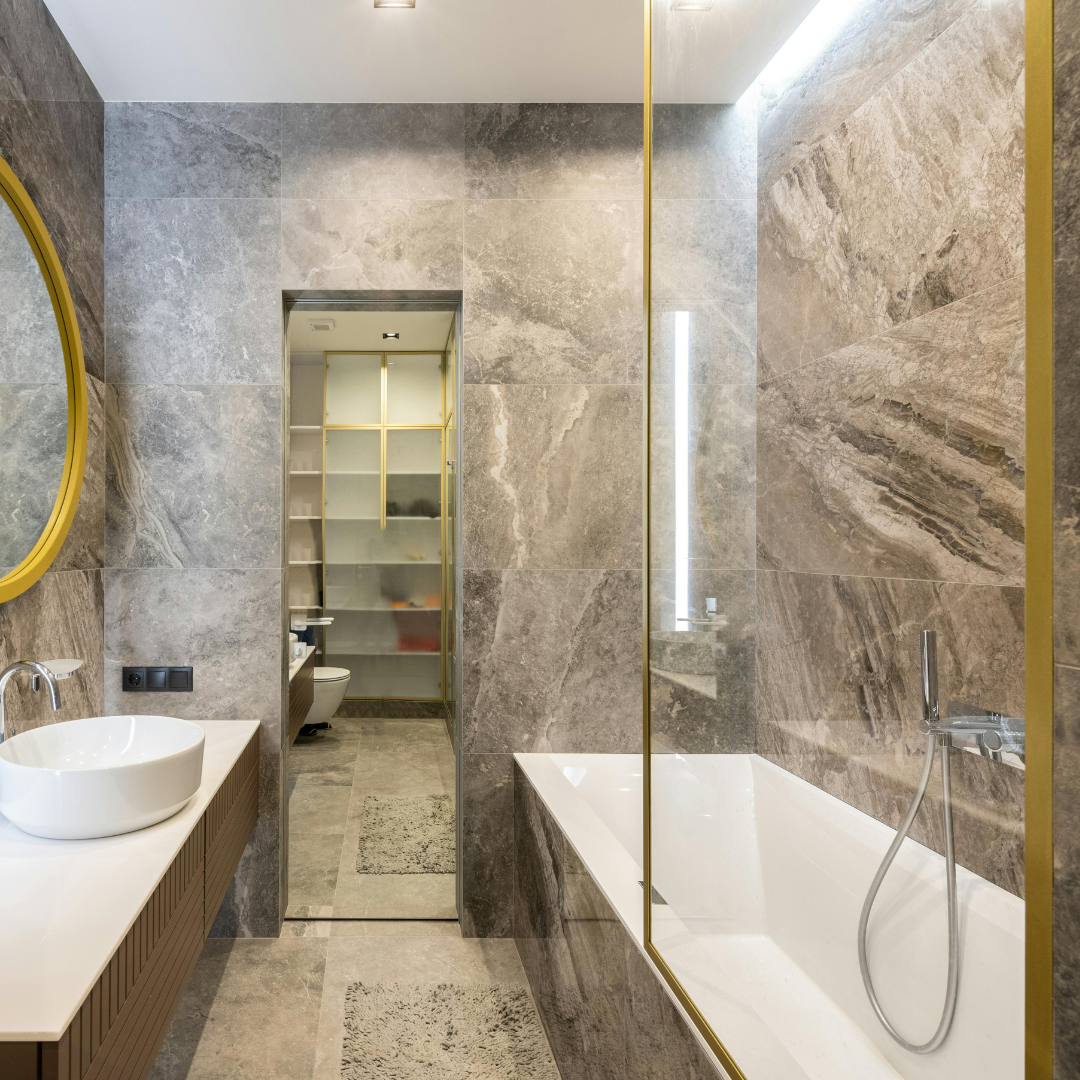 Vasche da bagno - immagine 5