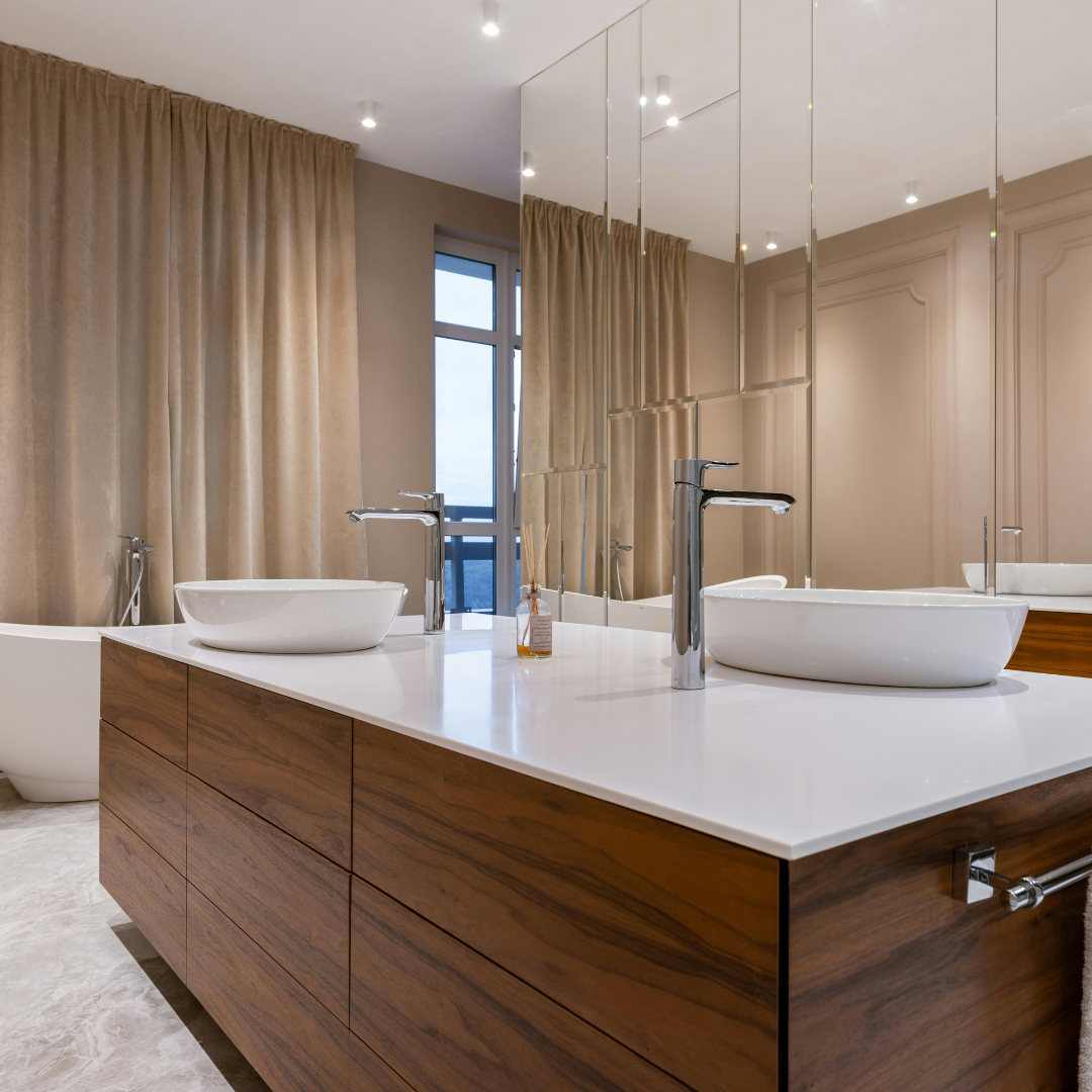 Mobili da bagno