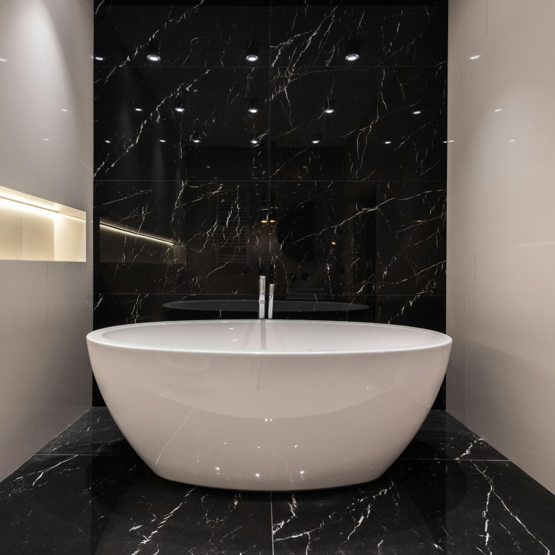 Vasche da bagno