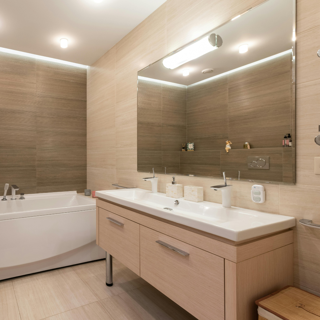 Mobili da bagno - immagine 6