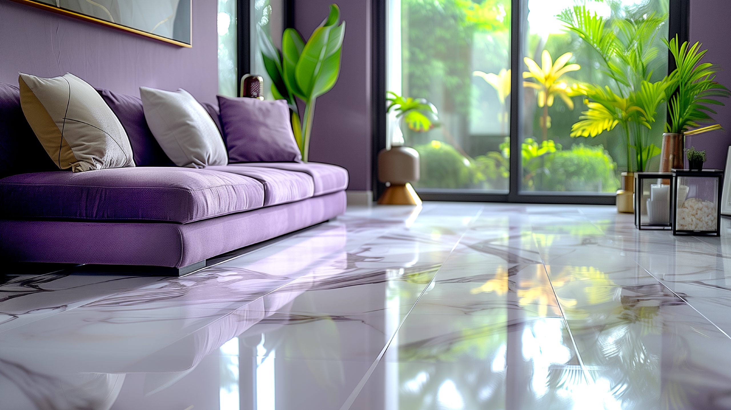 Vinilici PVC SPC